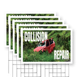 Collision Repair