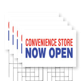Convenience Store Now Open