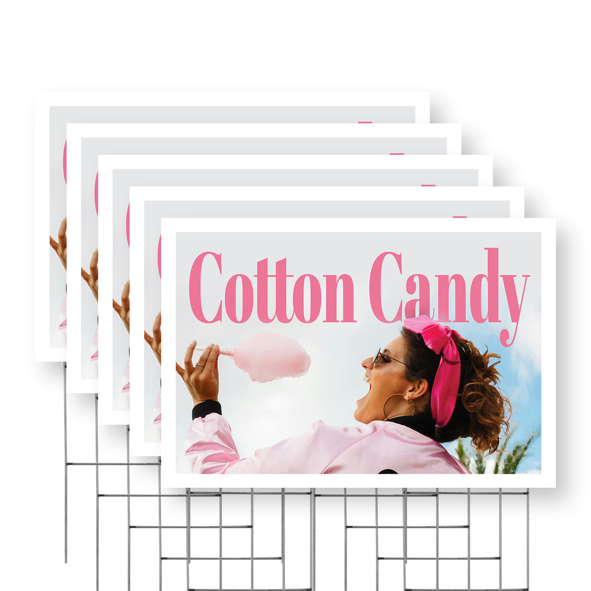 Cotton Candy