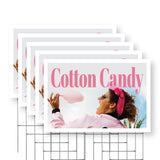 Cotton Candy