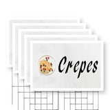 Crepes