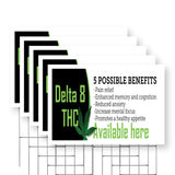 Delta 8 THC Available Here