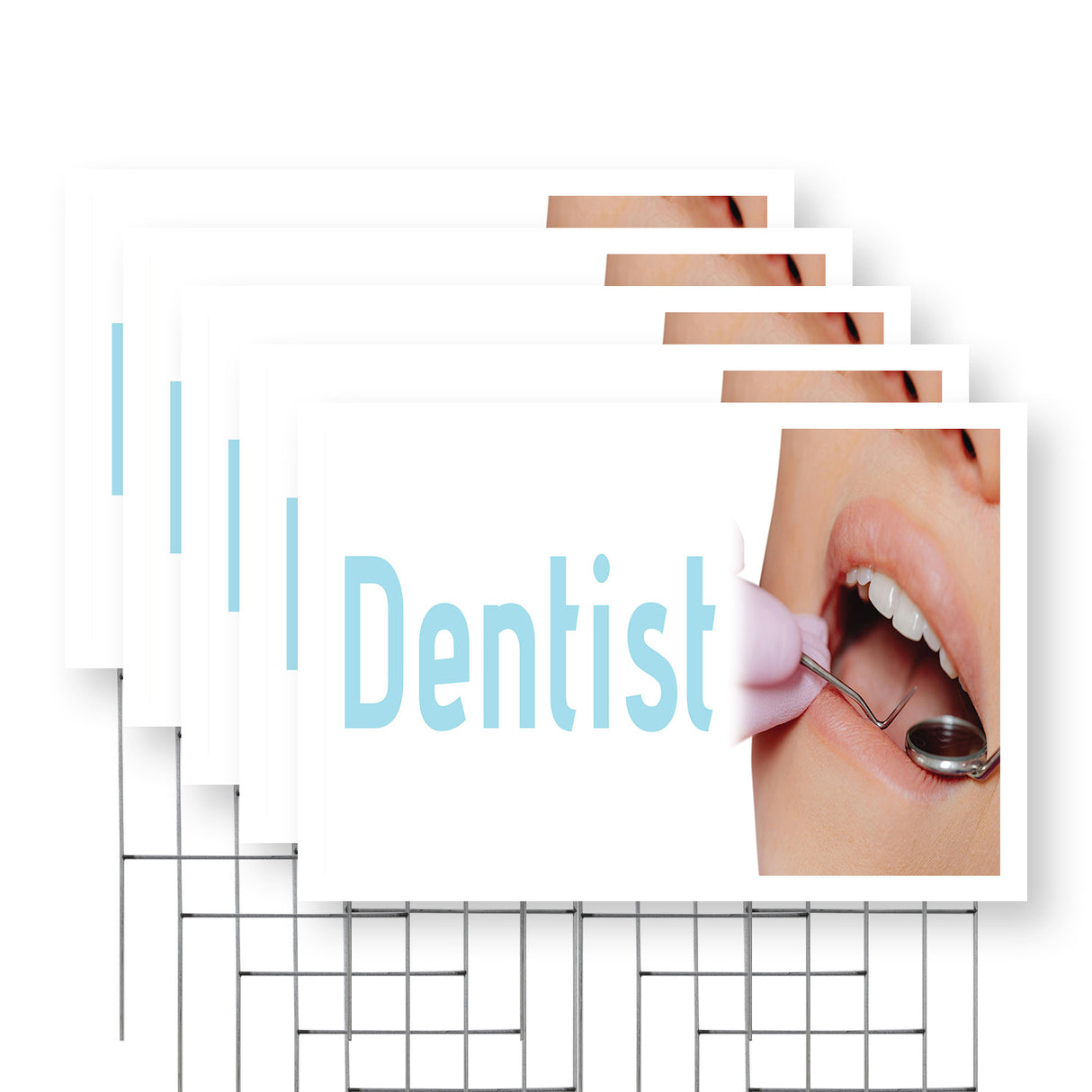 Dentist