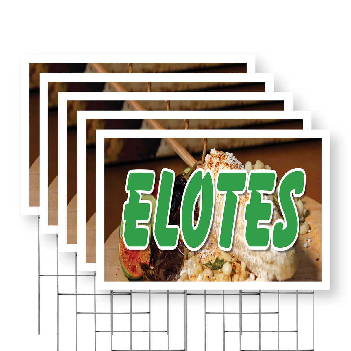Elotes