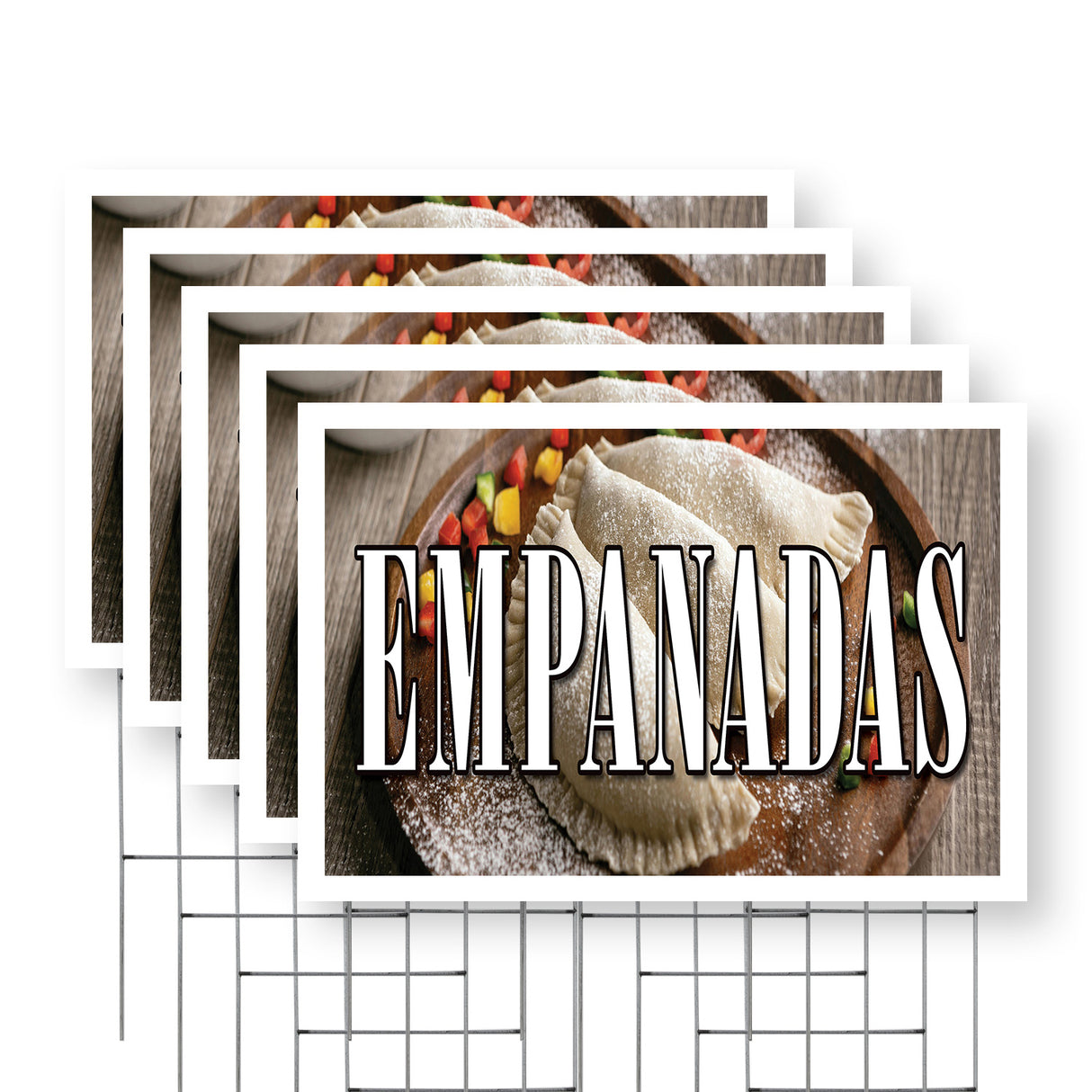Empanadas