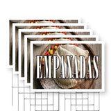 Empanadas