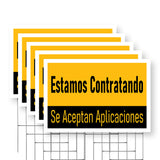Estamos Tantratando