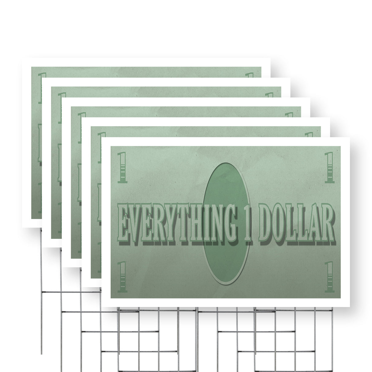 Everything 1 Dollar