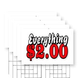 Everything 2 Dollars