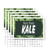 Farm Fresh Kale