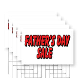 Father’s Day Sale