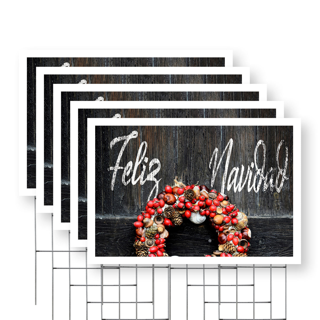 Feliz Navidad