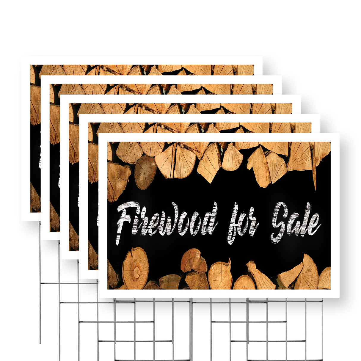 Firewood For Sale