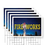 Fireworks