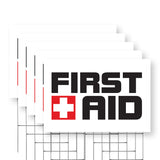 First Aid