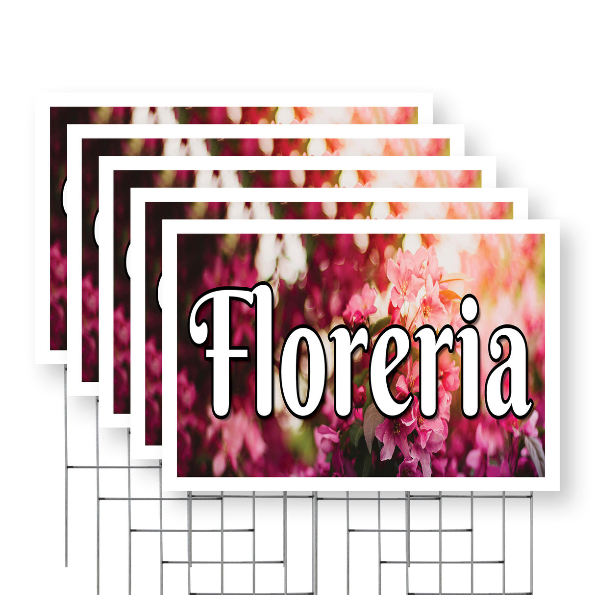 Floreria