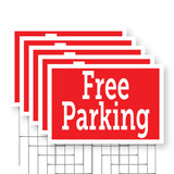Free Parking
