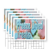Freeze Dried Treats
