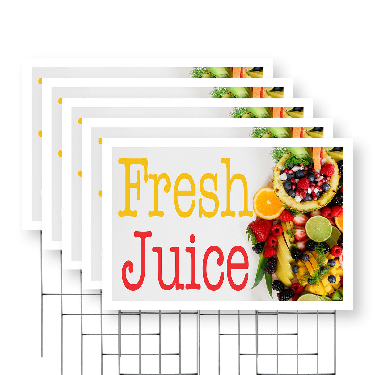 Fresh Juice