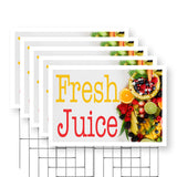Fresh Juice