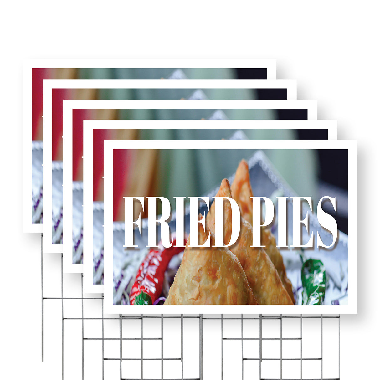Fried Pies