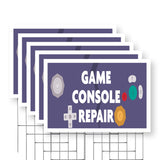 Game Console Repair