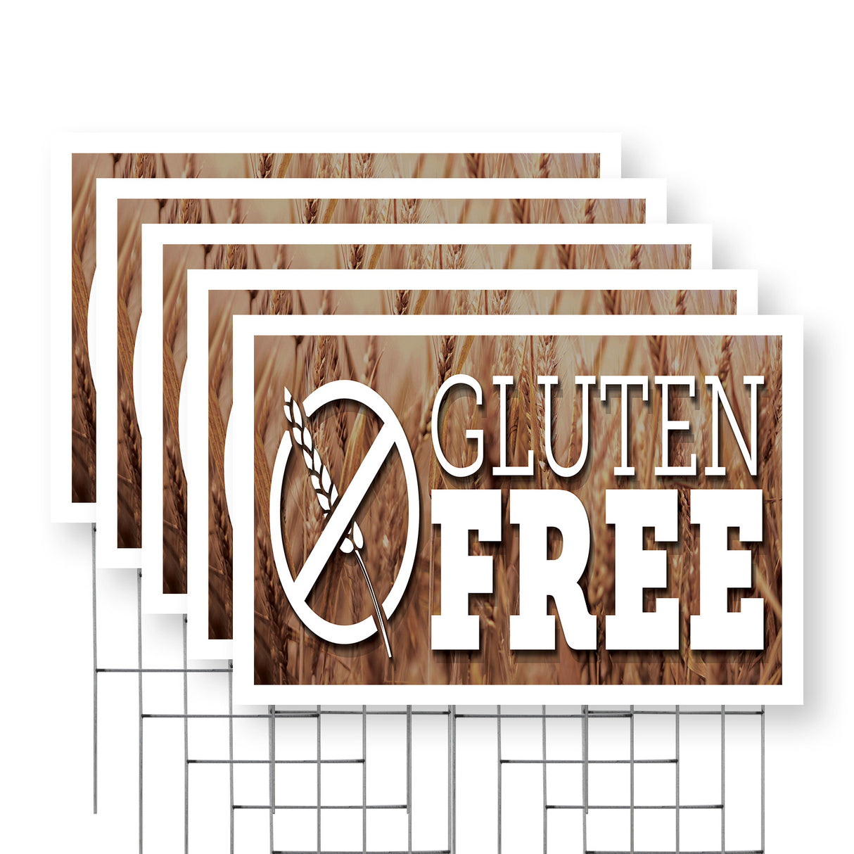 Gluten Free