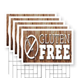 Gluten Free