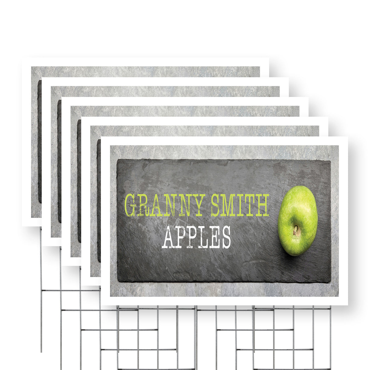 Granny Smith Apples