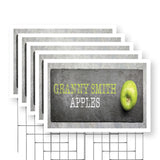 Granny Smith Apples