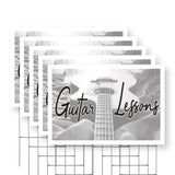 Guitar Lessons