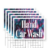 Hand Car Wash