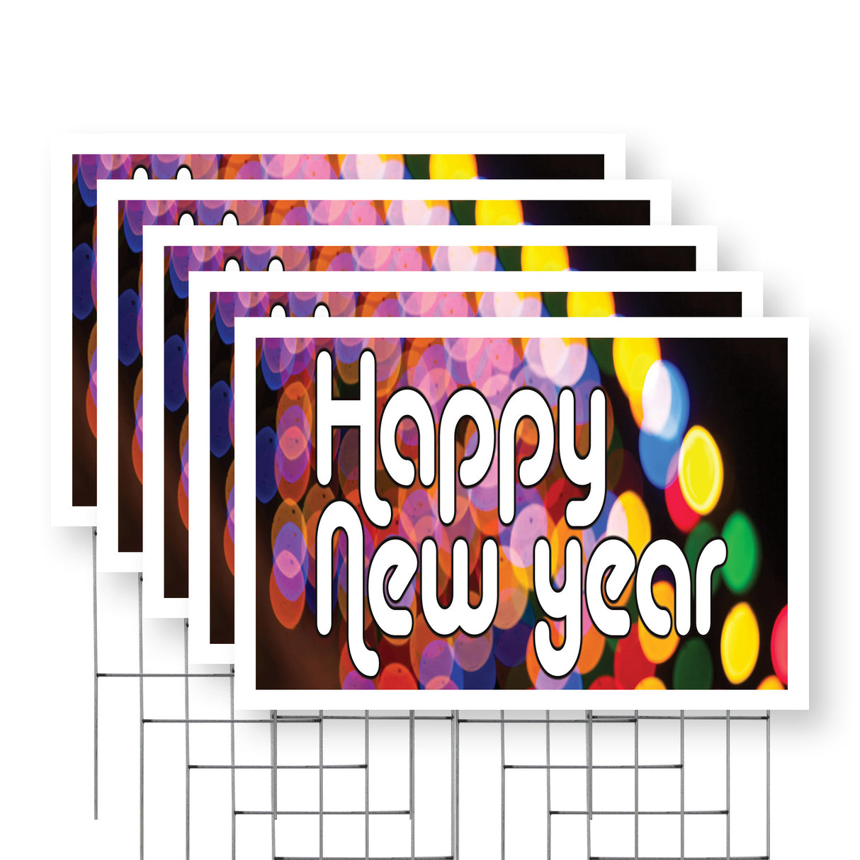 Happy New Year
