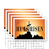 He is Risen