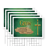 Jesus Grow