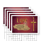 Jesus Love