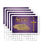 Jesus Serve
