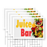 Juice Bar