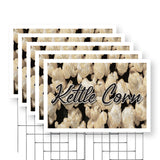 Kettle Corn