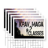 Krav Maga Classes
