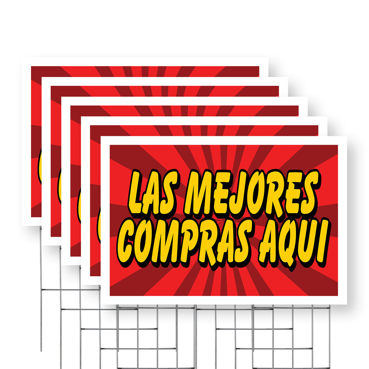 Las Mejores Compras Aqui