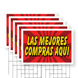 Las Mejores Compras Aqui