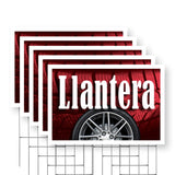 Llantera