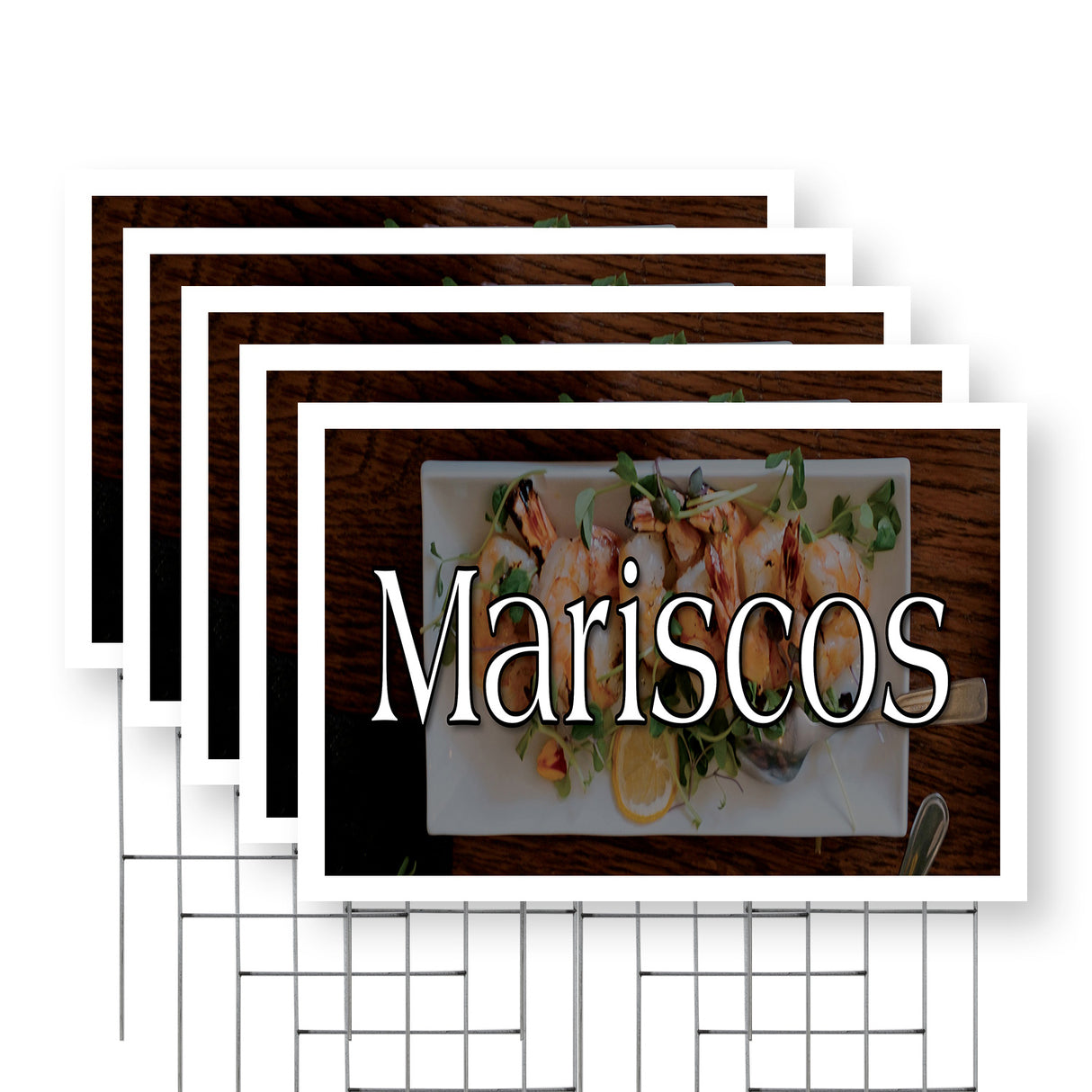 Mariscos