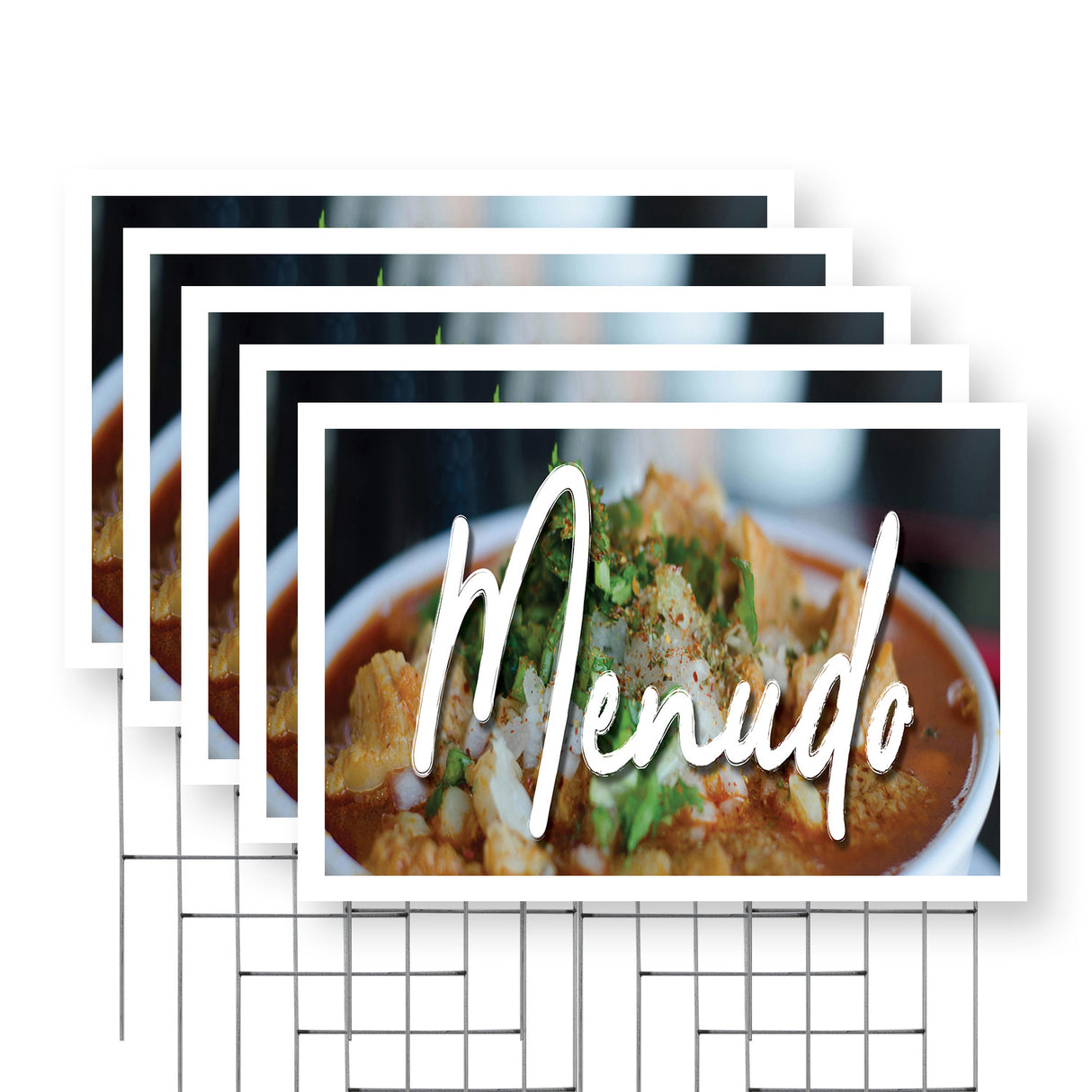 Menudo