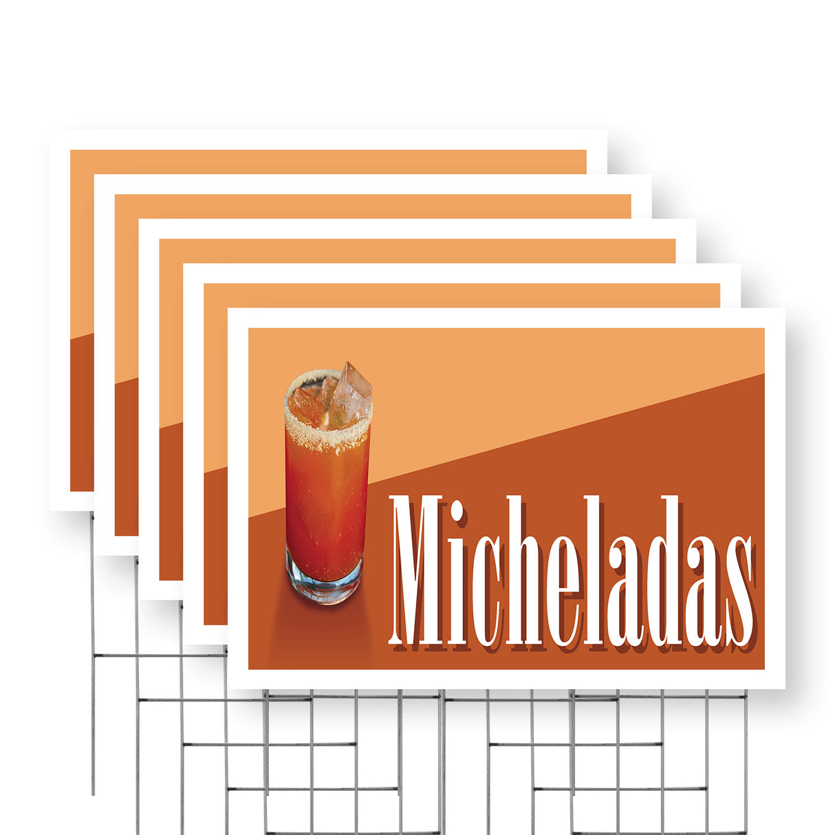 Micheladas