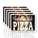 Neapolitan Pizza