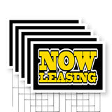 Now Leasing