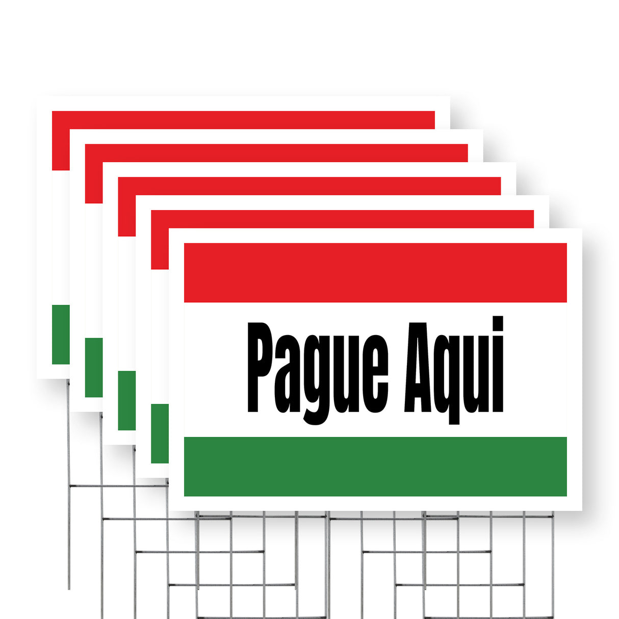 Pague Aqui