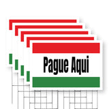 Pague Aqui